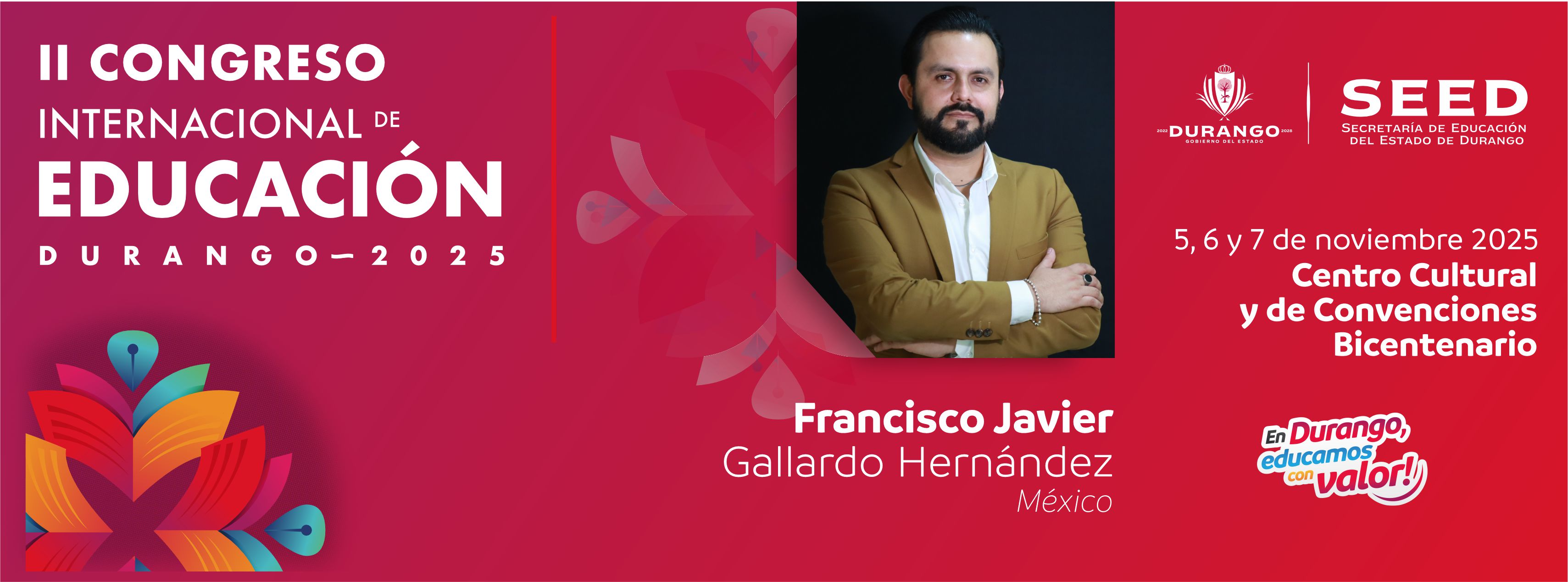 FRANCISCO JAVIER GALLARDO HERNANDEZ